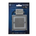 MiLagro QUADRO Barwa Ciepła 3000K EKS0927