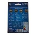 MiLagro QUADRO Barwa Ciepła 3000K EKS0927