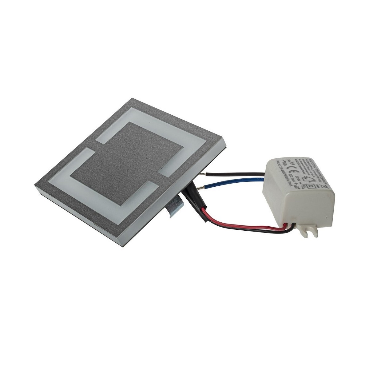 MiLagro QUADRO Barwa Zimna 6500K EKS0965