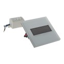 MiLagro EKS2358 LUMI LED 6500K niepowtarzalne oświetlenie wnętrza