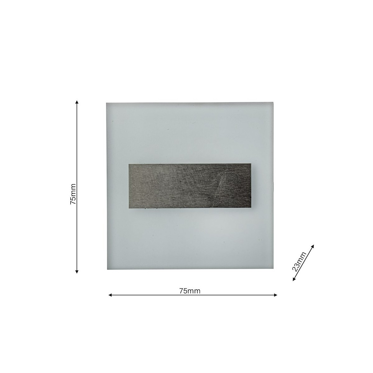 MiLagro LUMI Barwa Zimna 6500K EKS2358
