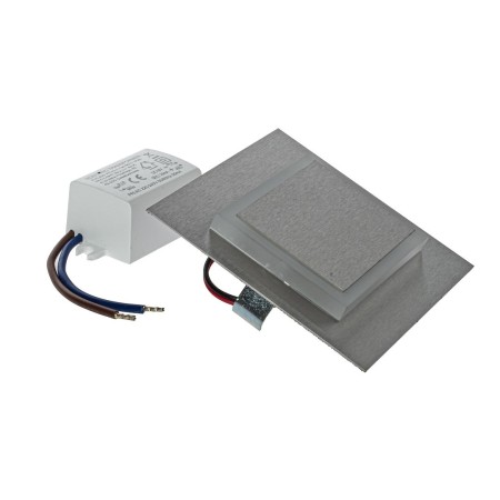 MiLagro EKS4437 DECO oprawa LED 3000K premium oświetlenie