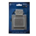 MiLagro EKS4444 DECO schodowa LED 6500K nietuzinkowe oświetlenie
