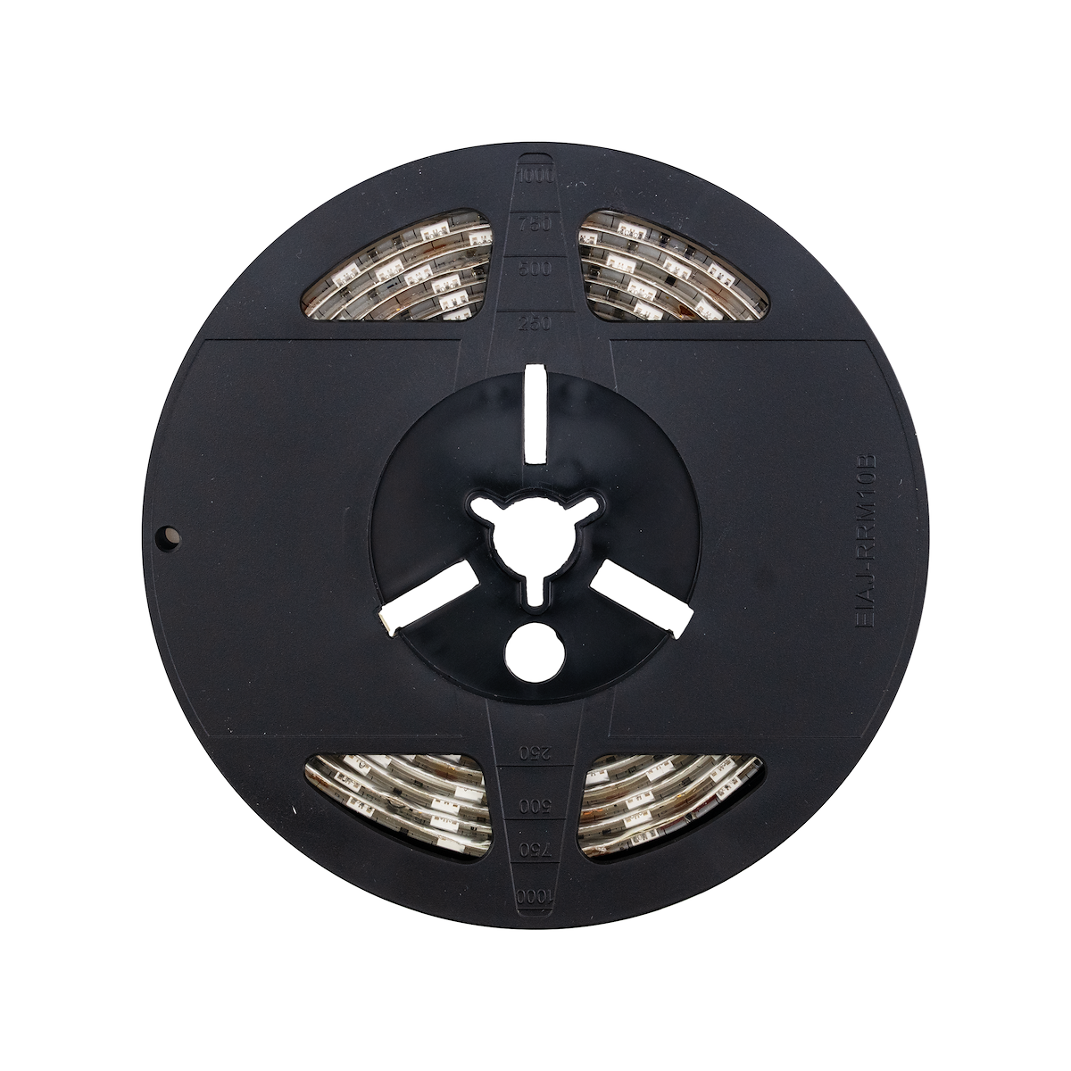 MiLagro TAŚMA 2,5m 60LED. 36W. Barwa: RGB. IP65 EKPL698
