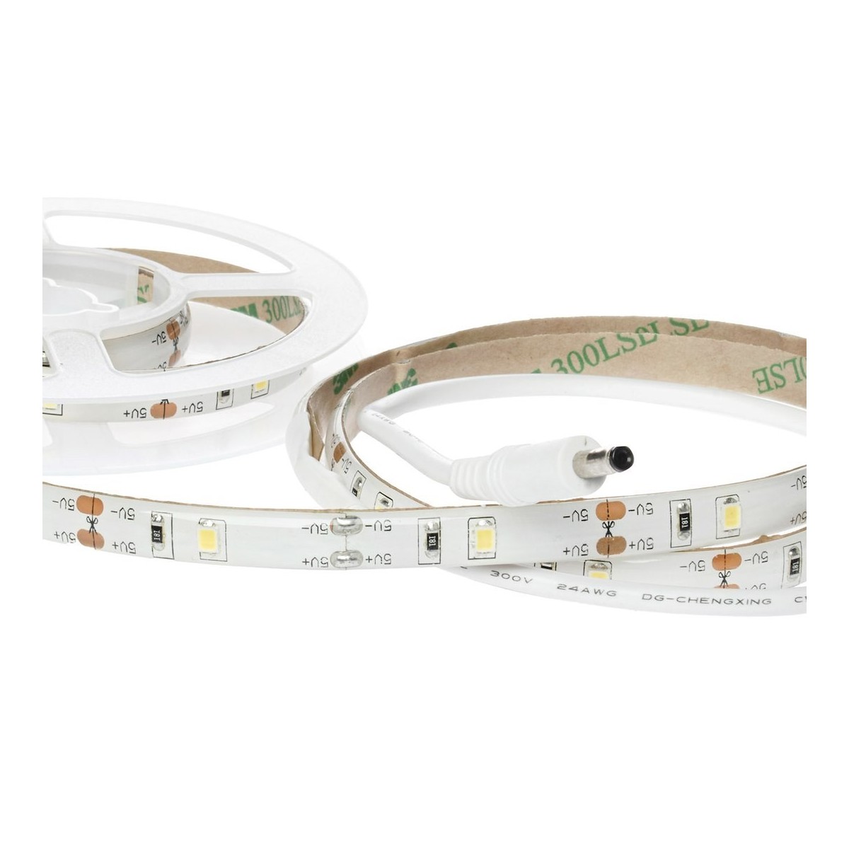 MiLagro EKZ0620 taśma LED z sensorem designerskie oświetlenie