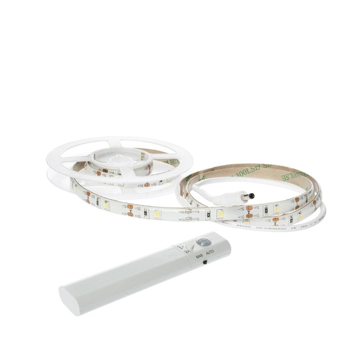 MiLagro EKZ0620 taśma LED z sensorem designerskie oświetlenie