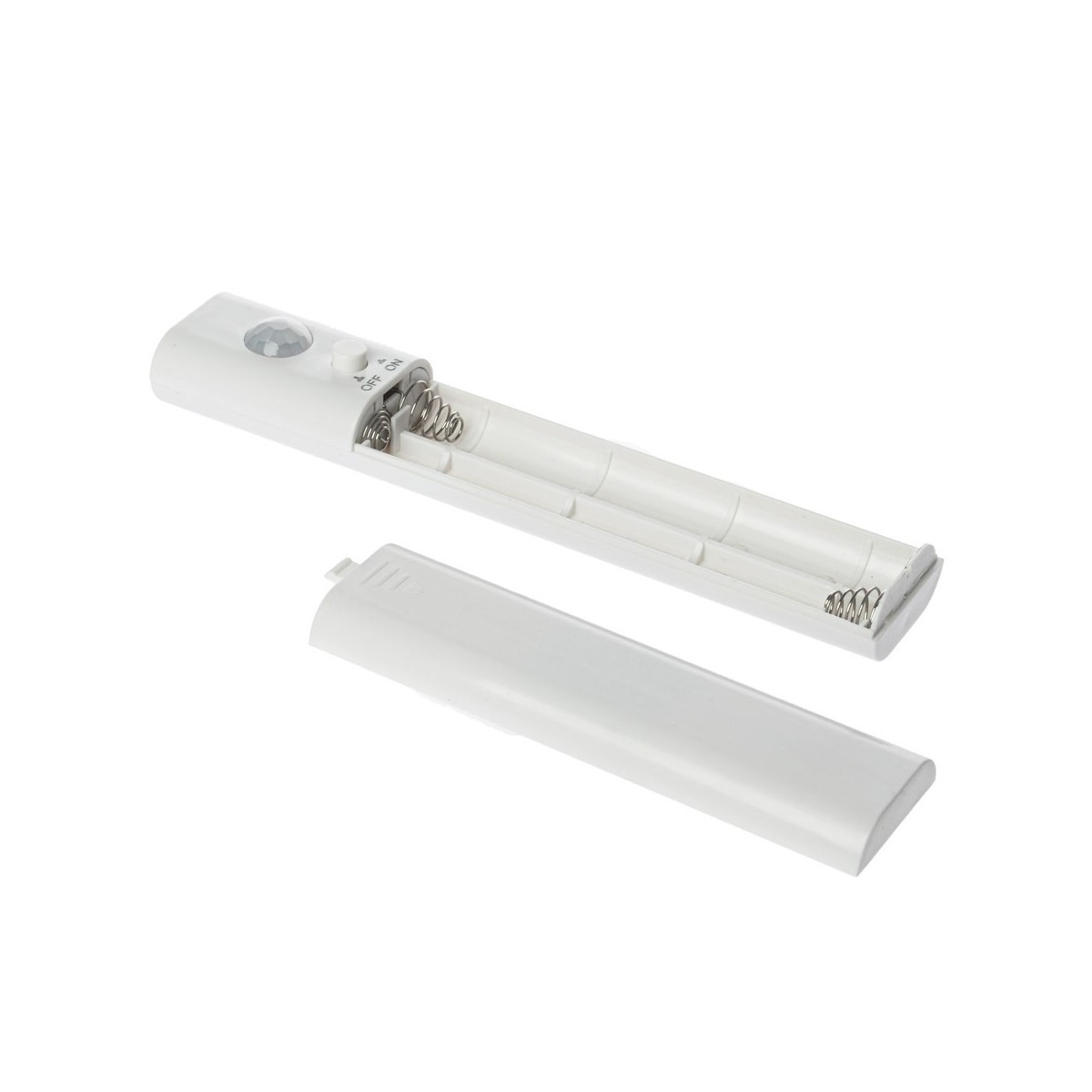 MiLagro EKZ0620 taśma LED z sensorem designerskie oświetlenie