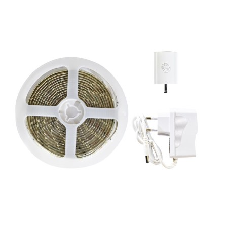 MiLagro EKZ0668 taśma LED dotykowa 3M efektowne oświetlenie