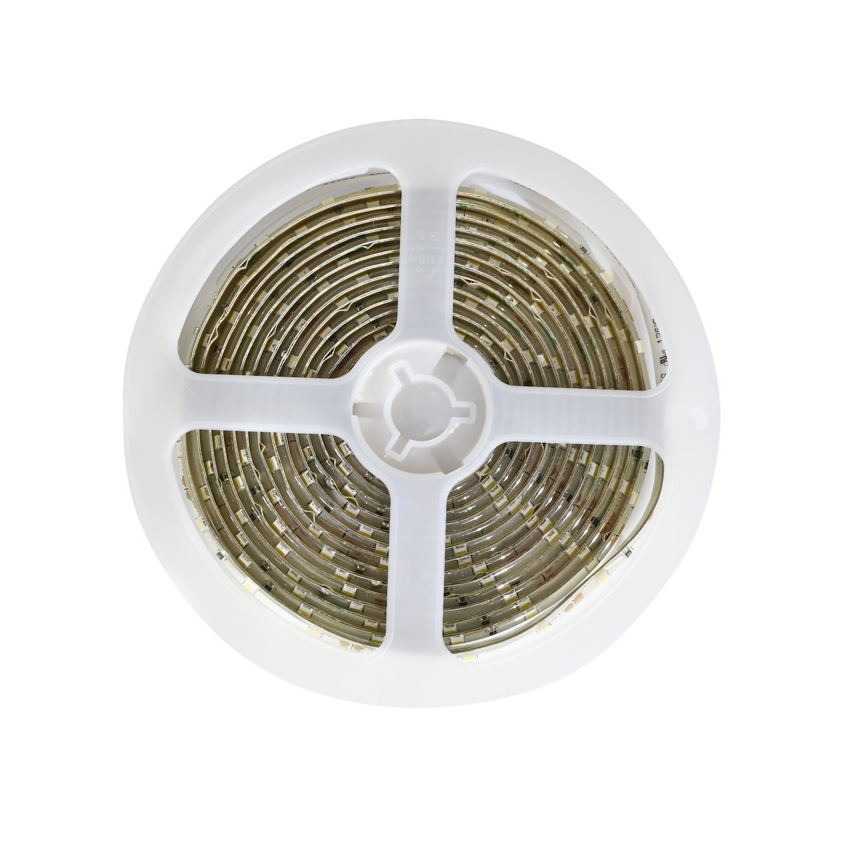 MiLagro EKZ0668 taśma LED dotykowa 3M efektowne oświetlenie