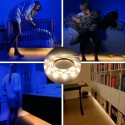 MiLagro EKZ0668 taśma LED dotykowa 3M efektowne oświetlenie