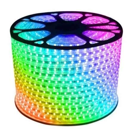 MiLagro EKW9047 wąż LED RGB 5M oświetlenie klasy premium