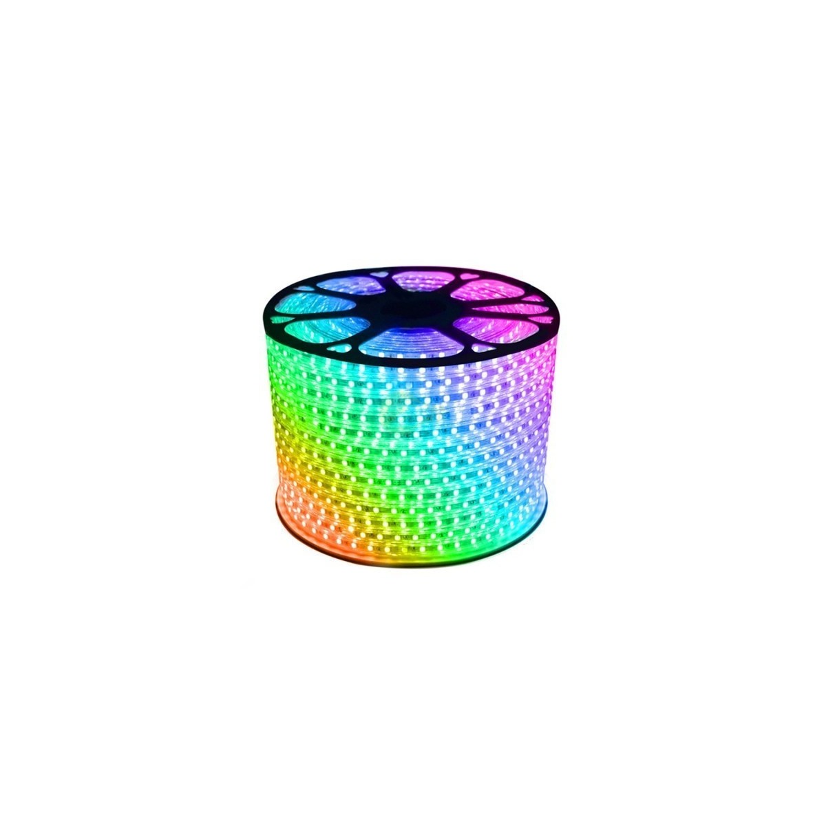 MiLagro EKW9047 wąż LED RGB 5M oświetlenie klasy premium