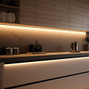MiLagro EKPL1825 taśma LED IP65 5M niepowtarzalne oświetlenie wnętrza