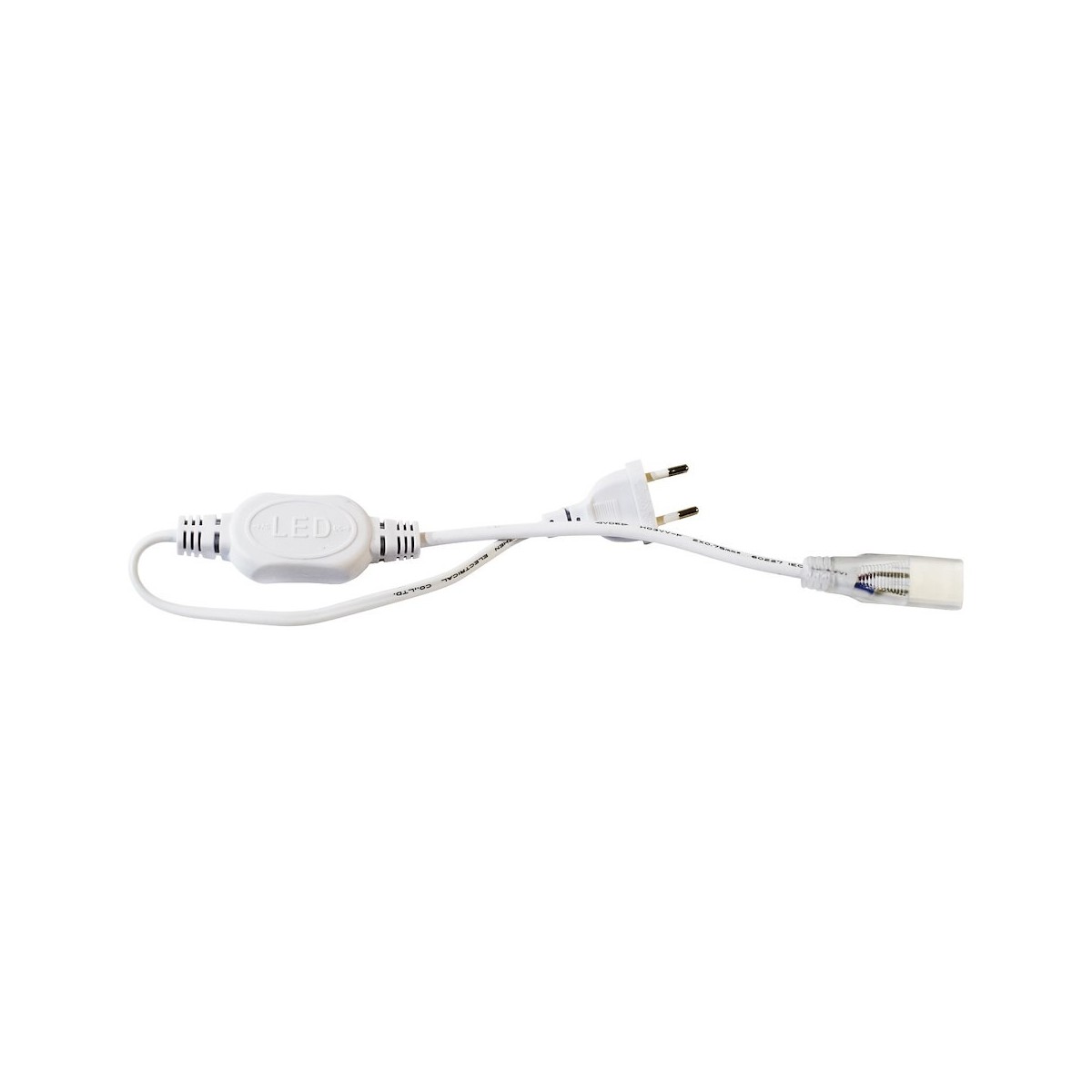 MiLagro EKF4536 kabel NEON FLEX LED wyjątkowy element aranżacji