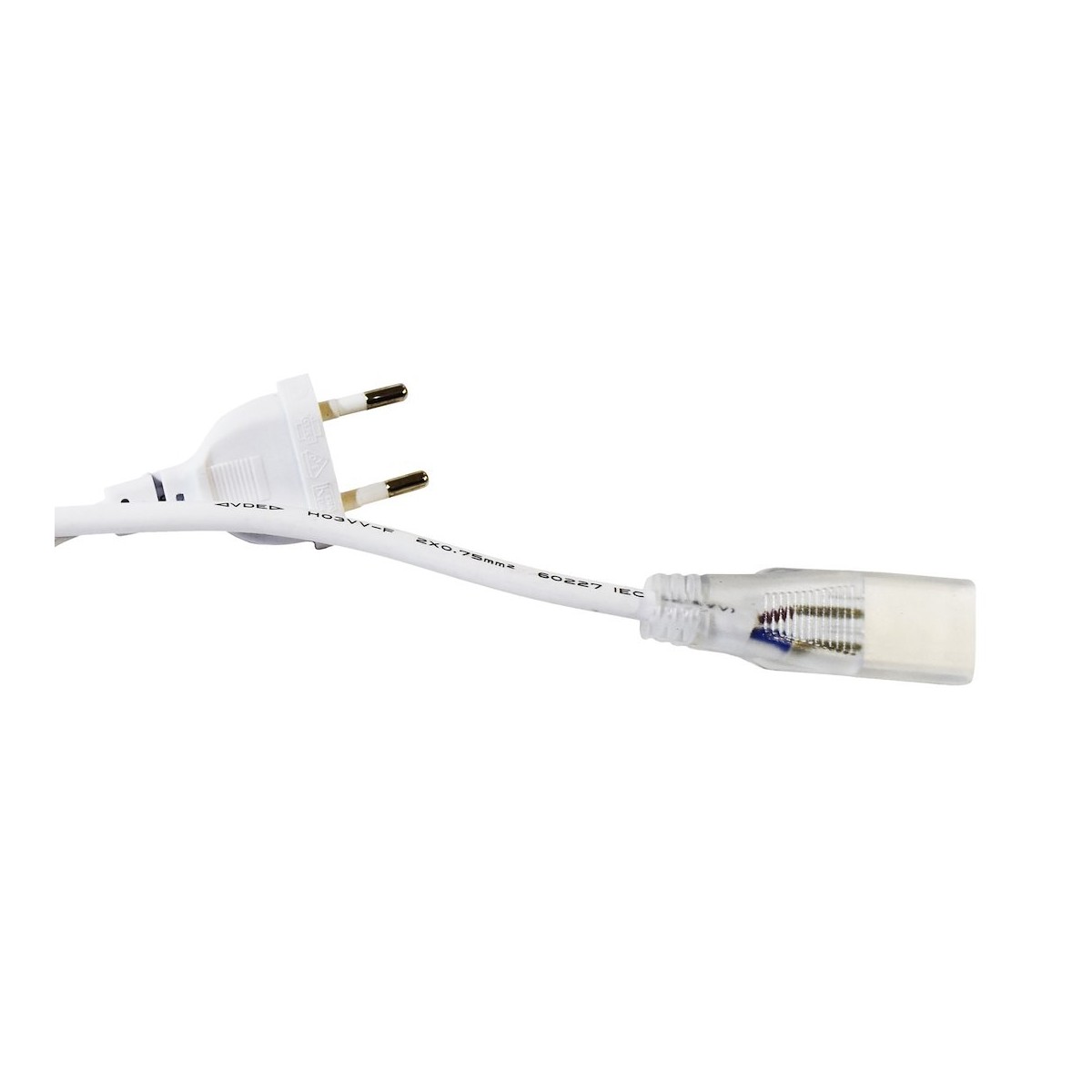 MiLagro EKF4536 kabel NEON FLEX LED wyjątkowy element aranżacji