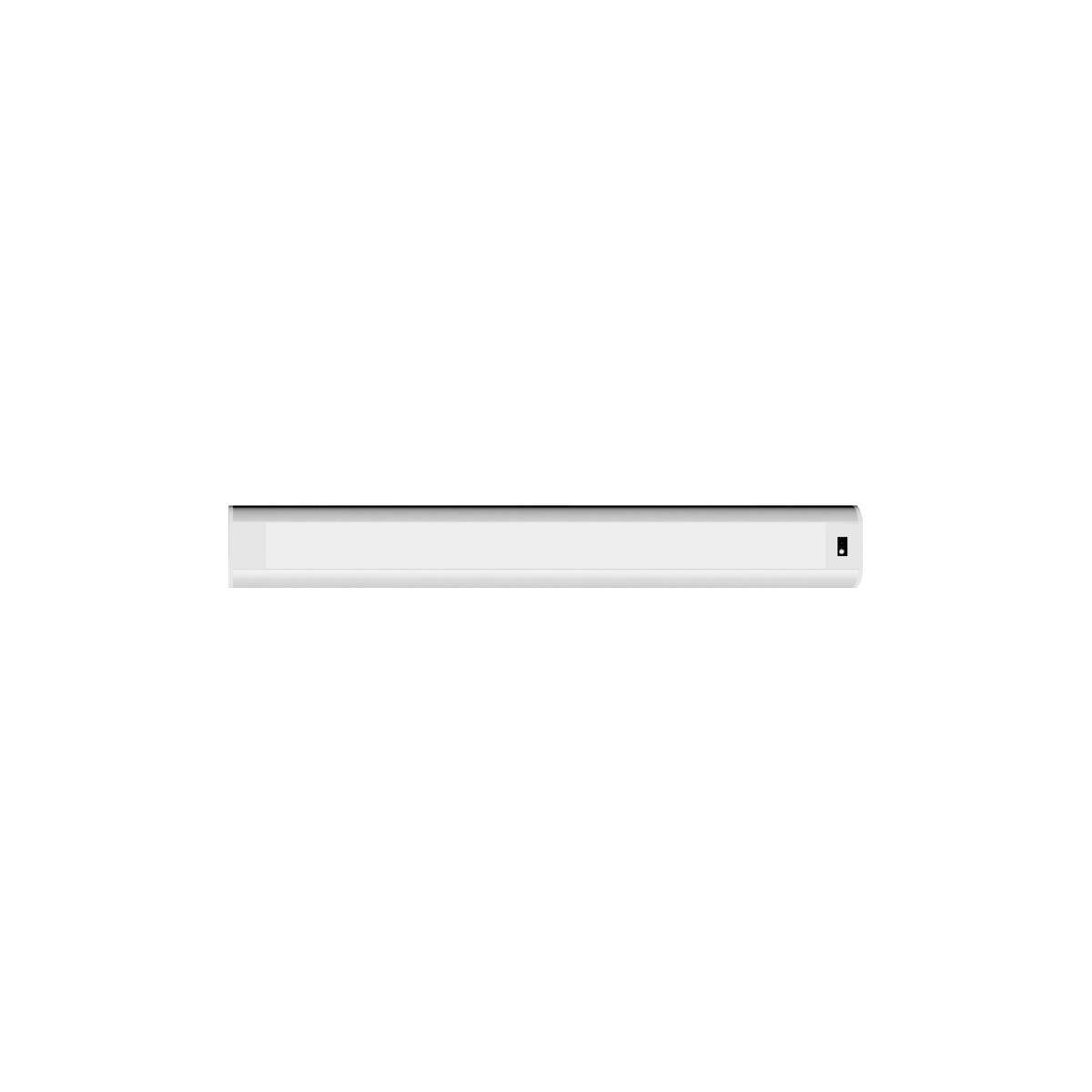 MiLagro EKLP2338 lampa podszafkowa LED nowoczesne oświetlenie