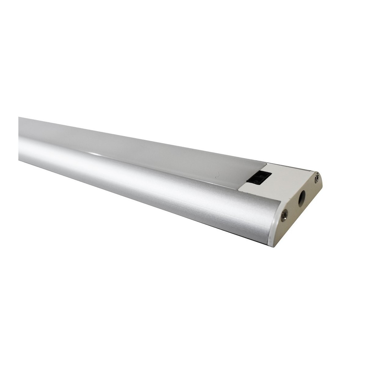 MiLagro EKLP2338 lampa podszafkowa LED nowoczesne oświetlenie