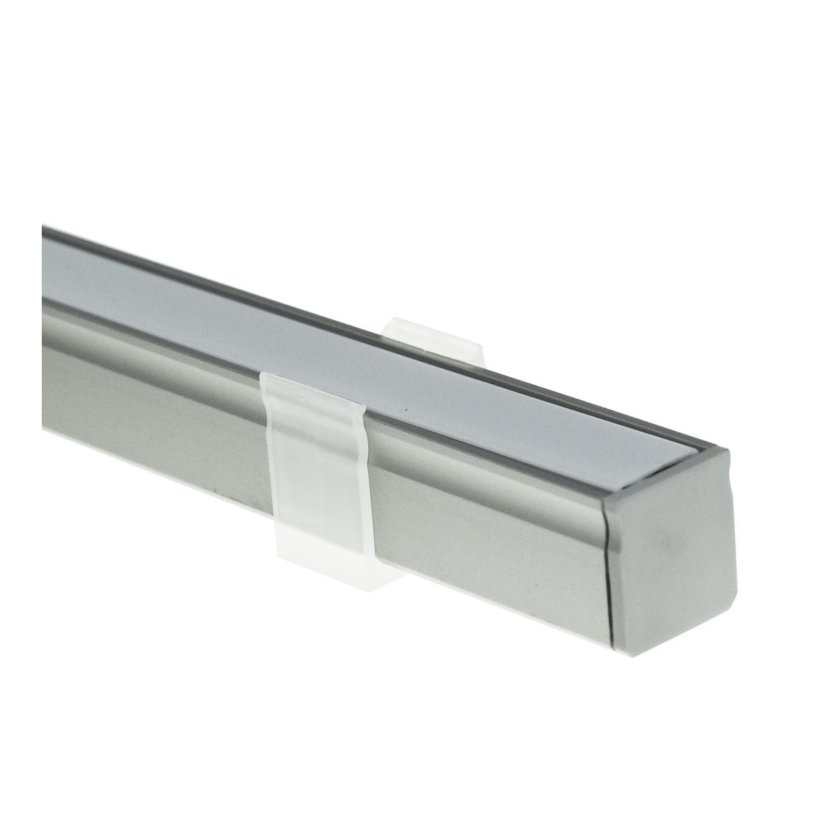 MiLagro EKPR0118 profil LED typ Y 2m ekskluzywne oświetlenie