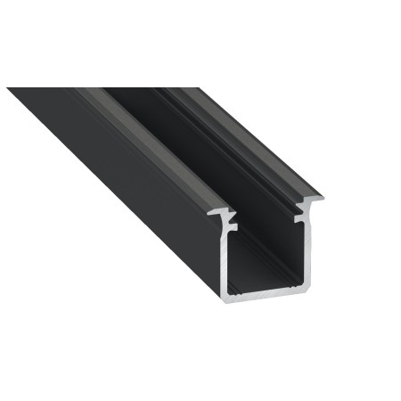 MiLagro EKPR6367 czarny profil LED G nastrojowe światło