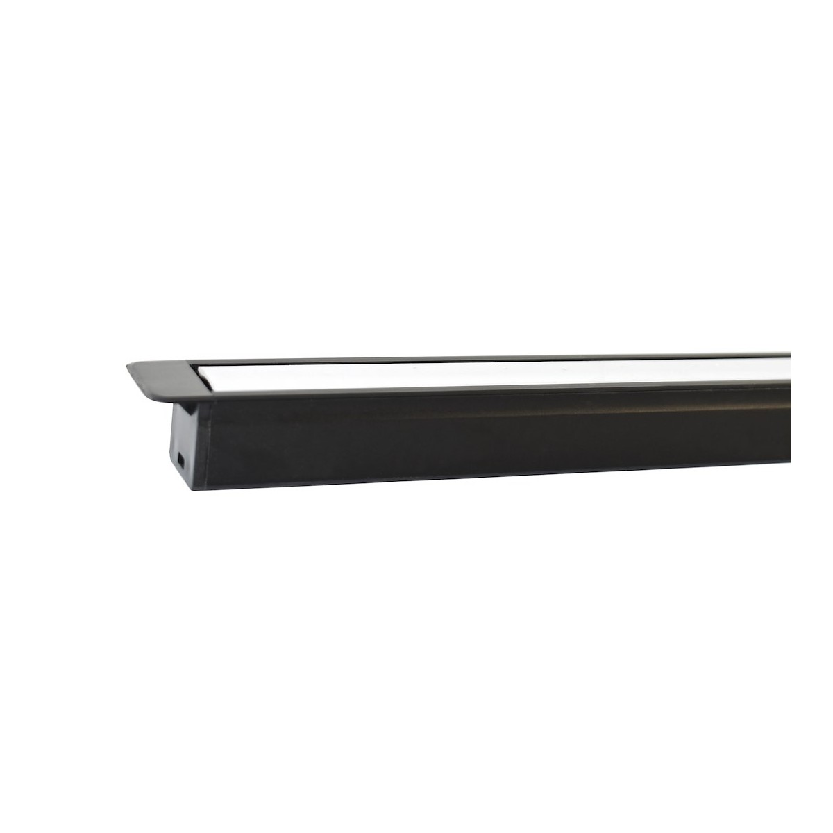 MiLagro EKPR6367 czarny profil LED G nastrojowe światło