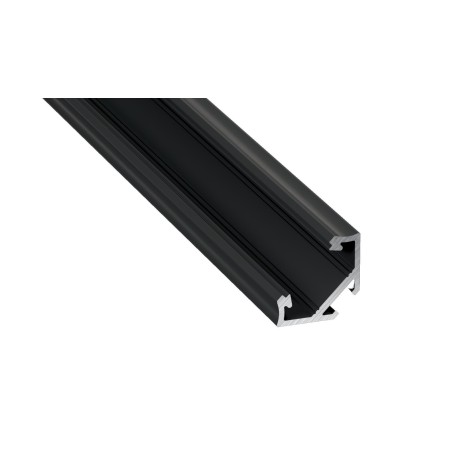 MiLagro EKPR6350 profil narożny LED klimatyczne oświetlenie