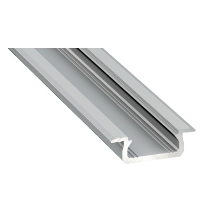 MiLagro EKPR0095 profil LED typ Z 2m designerskie oświetlenie