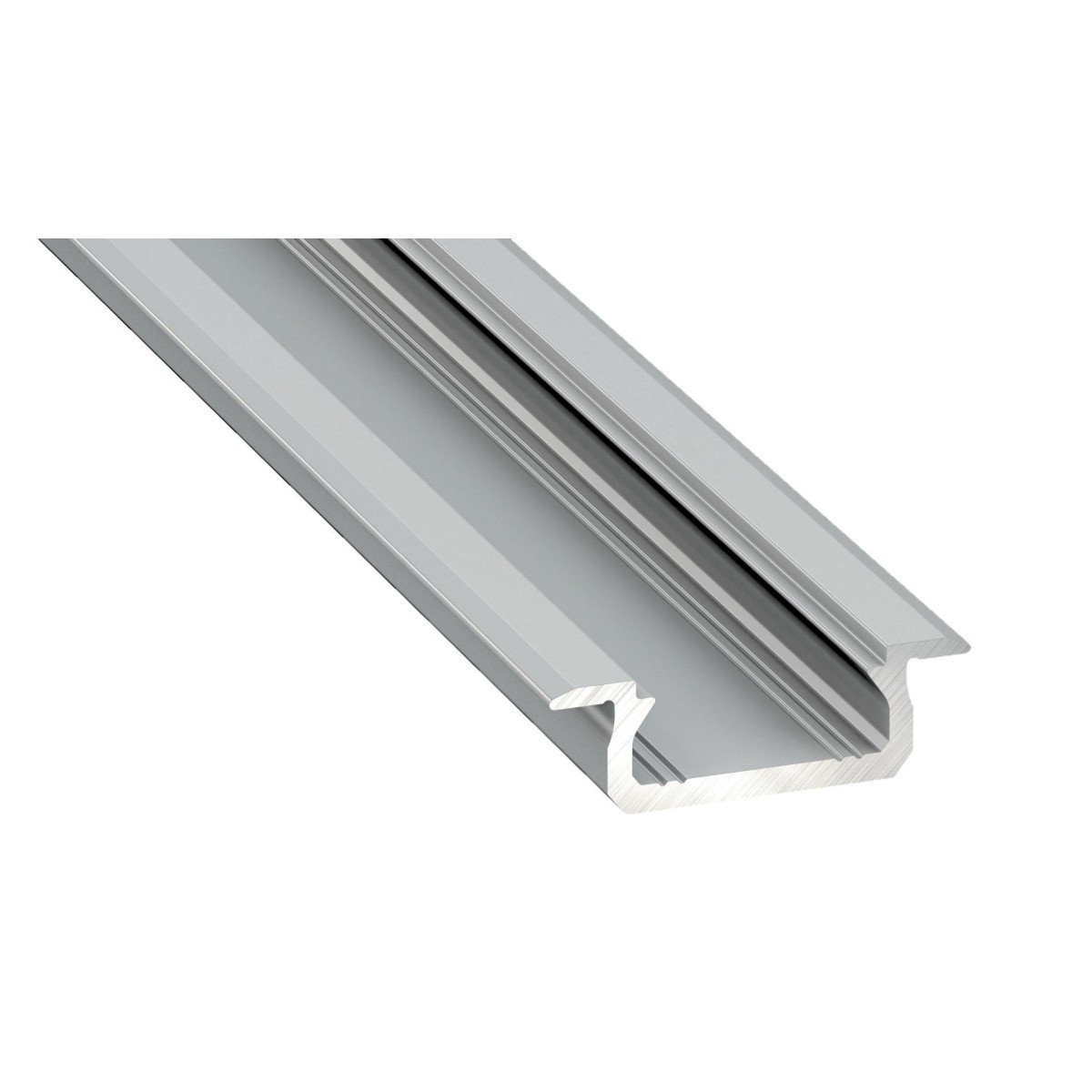 MiLagro EKPR6481 profil LED typ Z światło podkreślające charakter wnę