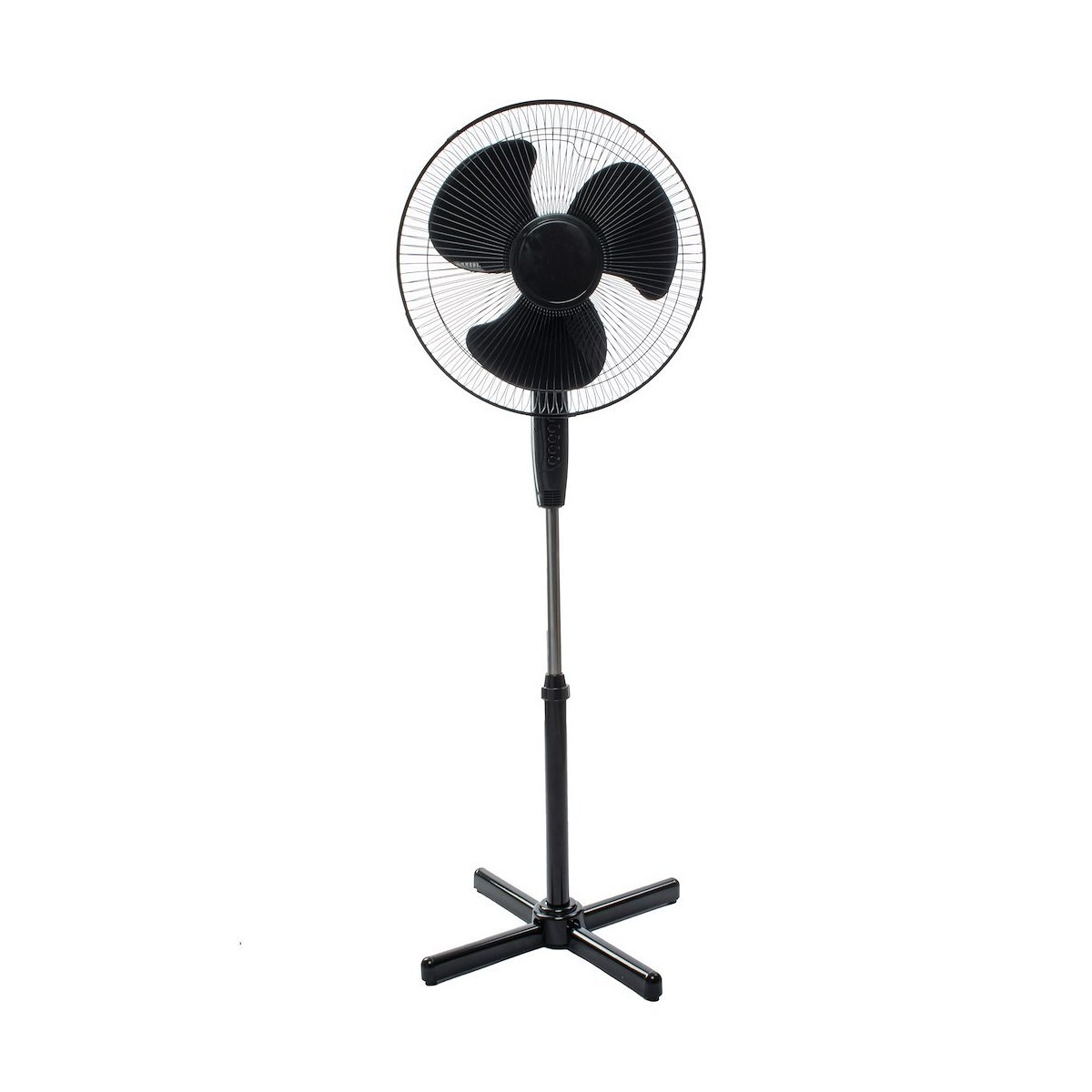 MiLagro EKW470 wentylator stojący 16 wyjątkowa iluminacja