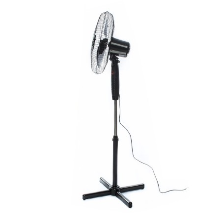 MiLagro EKW470 wentylator stojący 16 wyjątkowa iluminacja