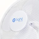 MiLagro EKW562 wentylator z pilotem światło podkreślające charakter w