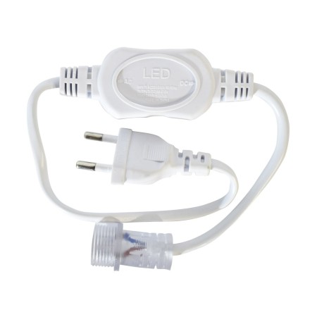 MiLagro EKW614 przewód do węża LED stylowe lampy sufitowe