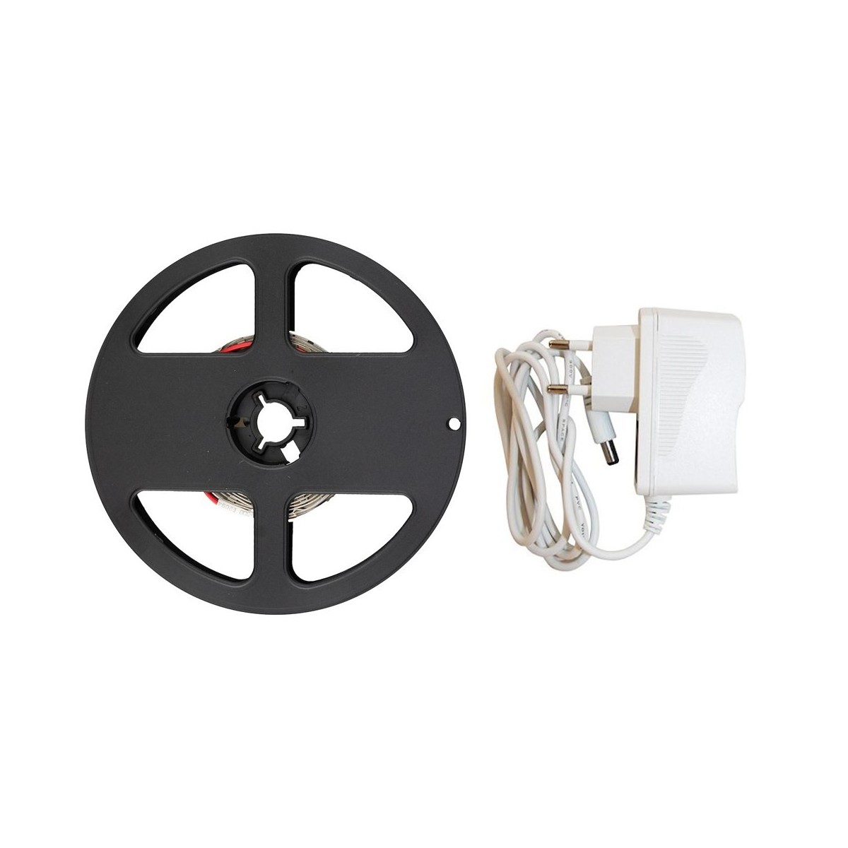 MiLagro EKZ0010 taśma LED IP65 3m wyjątkowy element aranżacji