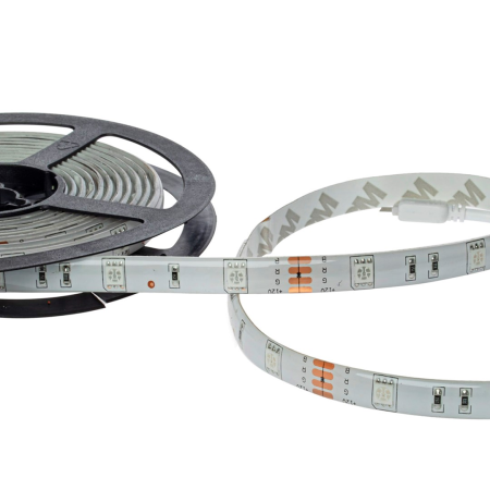 MiLagro EKZ2857 zestaw LED RGB 3m oryginalne źródło światła