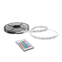 MiLagro EKZ2857 zestaw LED RGB 3m oryginalne źródło światła