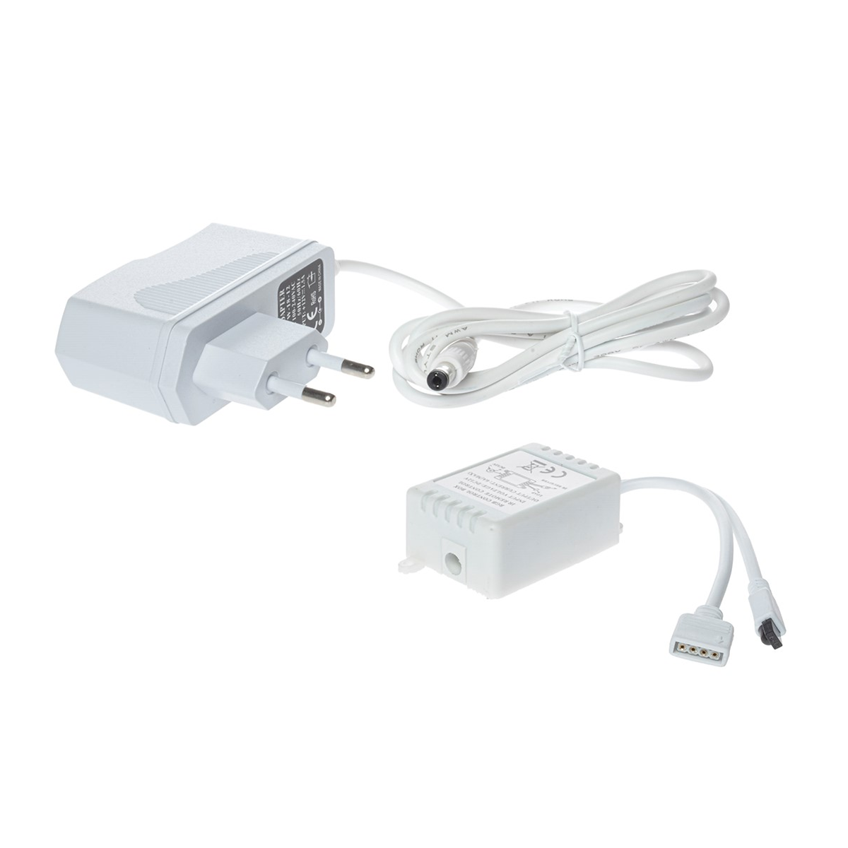 MiLagro EKZ2857 zestaw LED RGB 3m oryginalne źródło światła