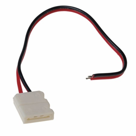 MiLagro EKPZ723 złączka LED RGB 10mm niepowtarzalne oświetlenie wnętr