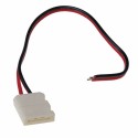 MiLagro EKPZ723 złączka LED RGB 10mm niepowtarzalne oświetlenie wnętr