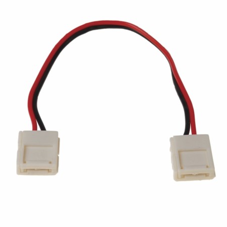 MiLagro EKPZ730 złączka LED 8mm światło podkreślające charakter wnętr