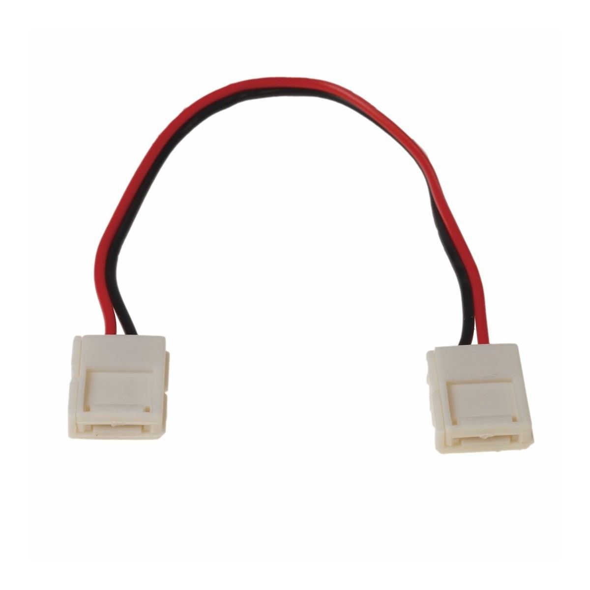 MiLagro EKPZ730 złączka LED 8mm światło podkreślające charakter wnętr
