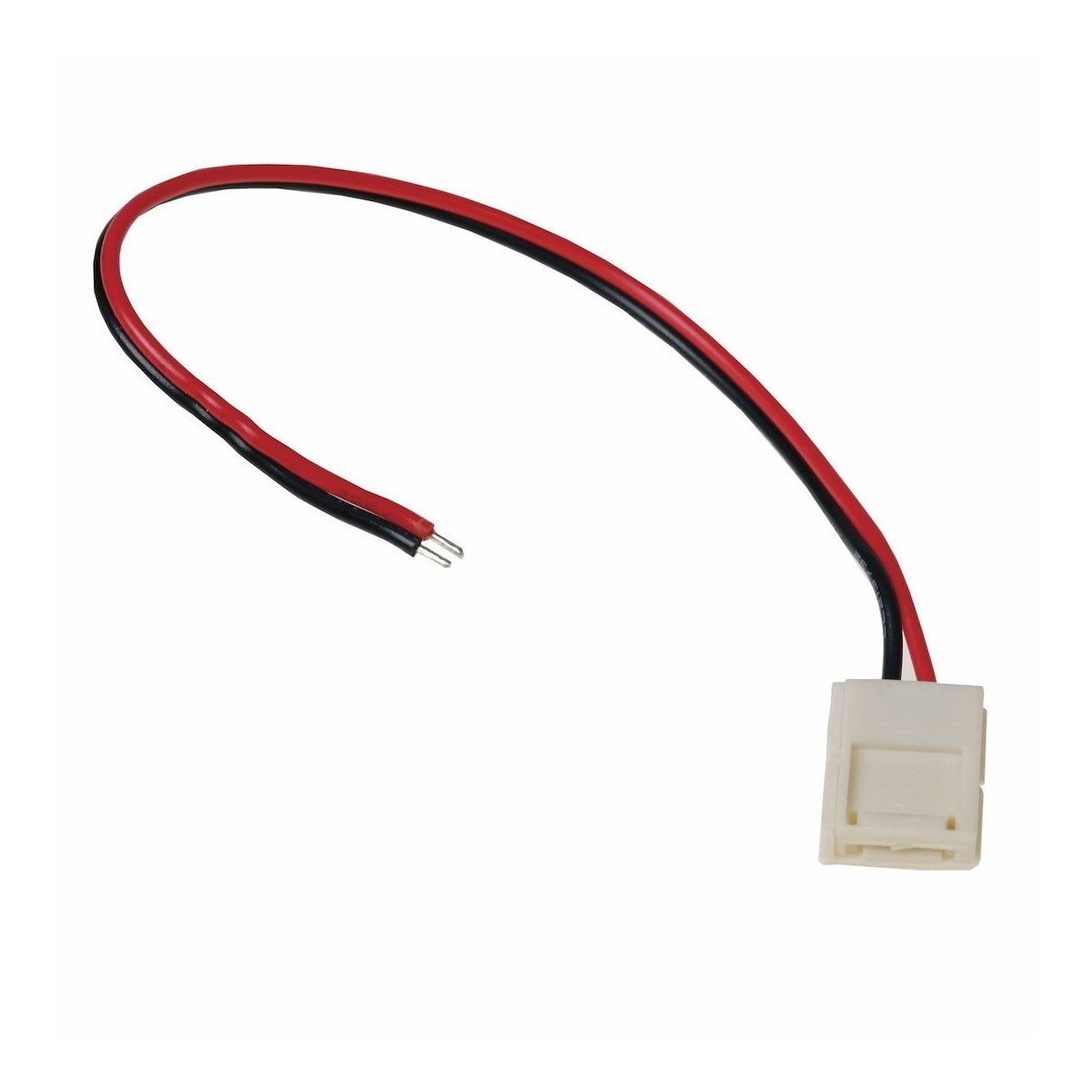 MiLagro EKPZ716 złączka LED 8mm oryginalne źródło światła