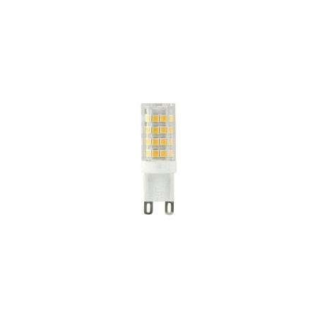MiLagro EKZA130 żarówka LED G9 3,5W stylowe lampy sufitowe