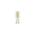 MiLagro EKZA130 żarówka LED G9 3,5W stylowe lampy sufitowe