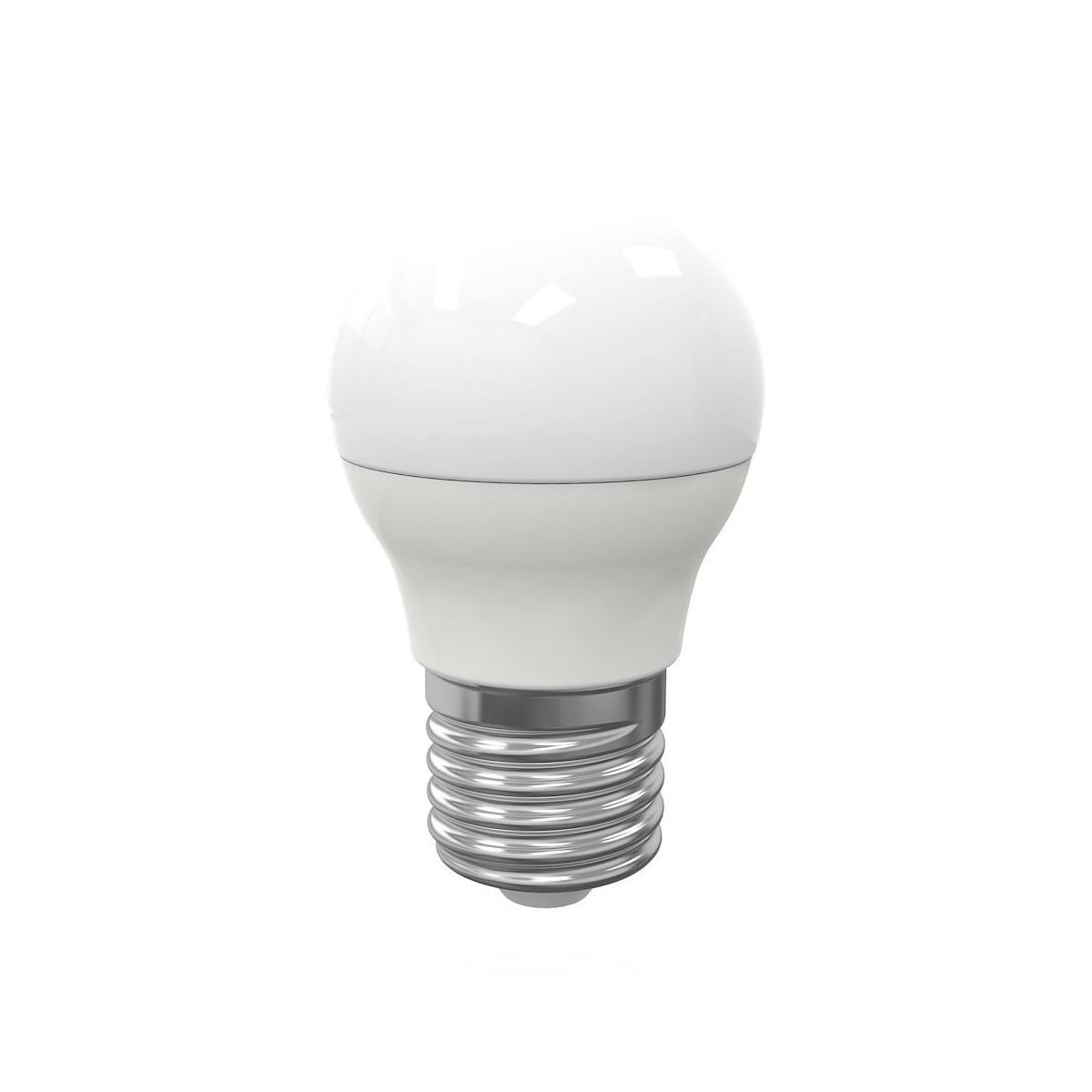 MiLagro EKZA164 żarówka LED E27 5W nastrojowe światło