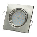 MiLagro ZESTAW OCZEK KWADRATOWYCH 3x5W GU10 EKZ2697