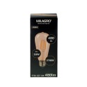 MiLagro ML548 żarówka filamentowa ST64 wyjątkowa iluminacja