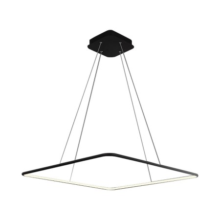 MiLagro ML517 lampa NIX BLACK LED dekoracyjne oświetlenie