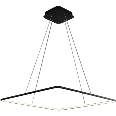 MiLagro ML517 lampa NIX BLACK LED dekoracyjne oświetlenie