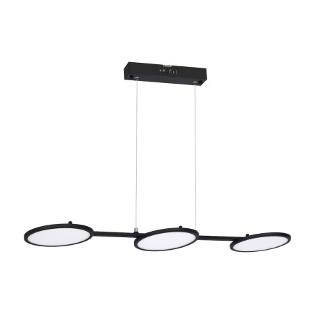 MiLagro ML237 lampa wisząca LED GIRO 30W światło podkreślające charak