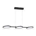 MiLagro LAMPA WISZĄCA GIRO 30W LED ML237
