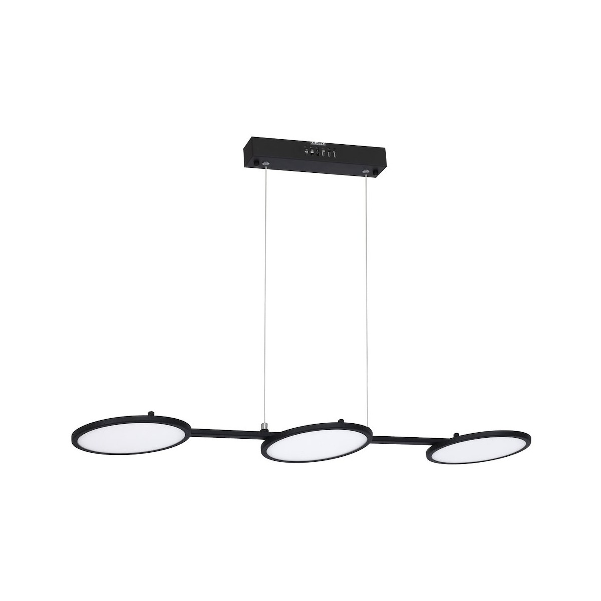 MiLagro LAMPA WISZĄCA GIRO 30W LED ML237